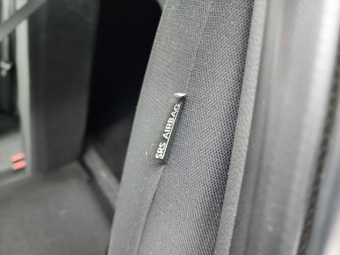 Used 2023 Nissan Sentra SV image 35