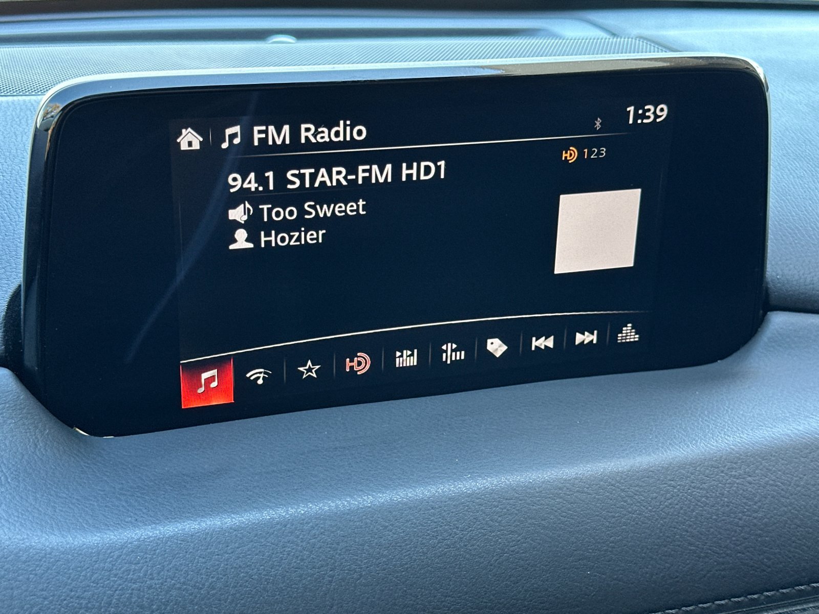 Used 2019 MAZDA CX-5 Touring FWD image 17