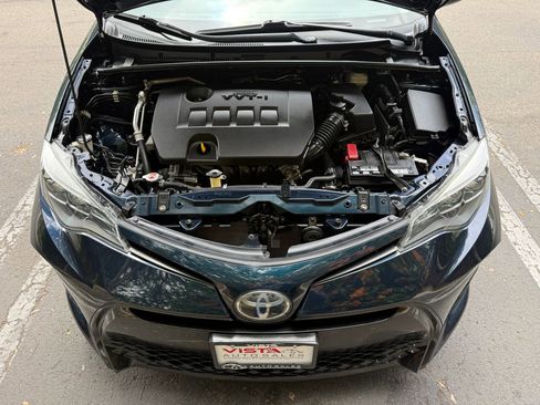 Used 2019 Toyota Corolla SE w/ Carpet Mat Package (TMS) FWD image 28