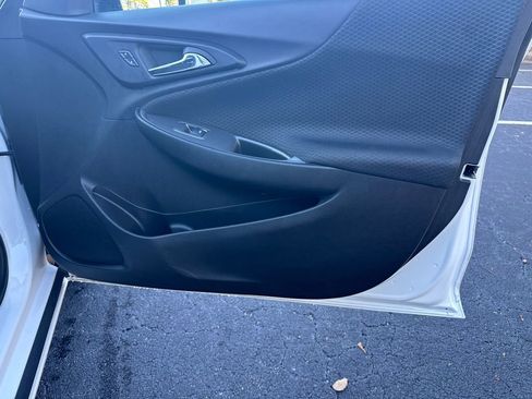 Certified 2024 Chevrolet Malibu LT image 14