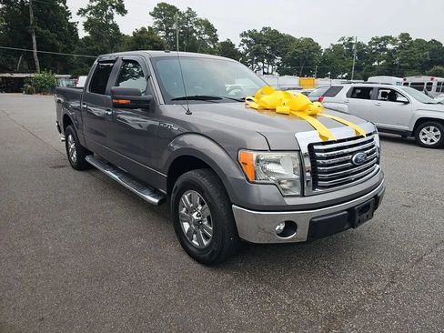 Used 2012 Ford F150 XL RWD image 7
