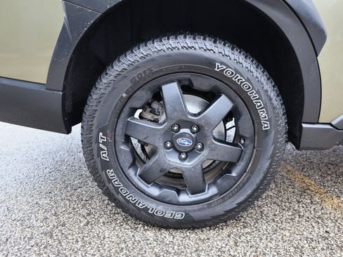 Used 2022 Subaru Outback Wilderness image 33