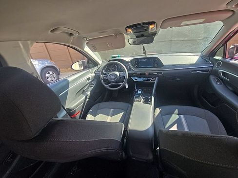 Used 2022 Hyundai Sonata SE FWD image 9