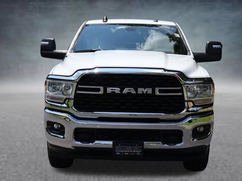 Used 2023 RAM 2500 Big Horn w/ Level 1 Equipment Group AWD/4WD image 27