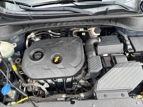 Used 2019 Hyundai Tucson SE AWD/4WD image 23