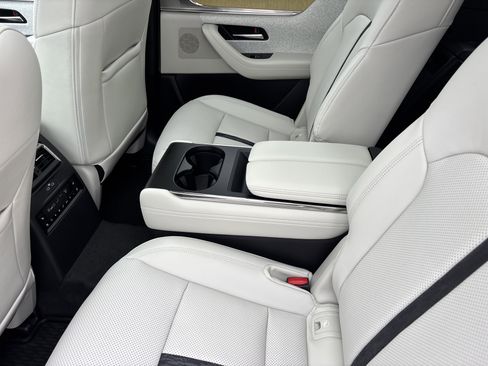 New 2026 MAZDA CX-90 3.3 Turbo S w/ Premium Plus image 19