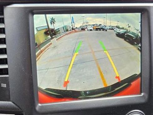 Used 2017 RAM 1500 Rebel w/ Luxury Group image 13