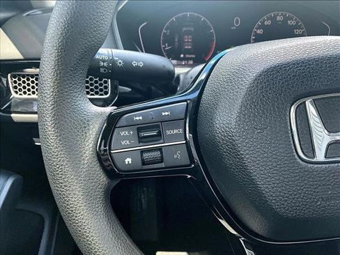 Used 2024 Honda Civic LX image 18