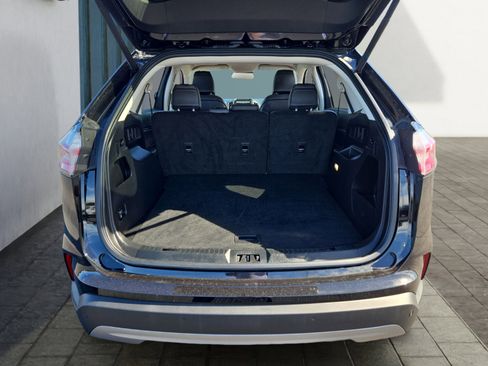 Certified 2024 Ford Edge SEL w/ Convenience Package image 25