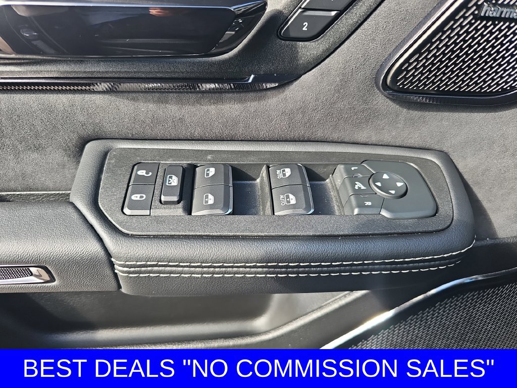 New 2026 RAM 1500 RHO w/ RHO Level 1 Equipment Group AWD/4WD image 28