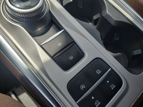 Certified 2023 Ford Explorer King Ranch w/ Technology Package RWD image 27