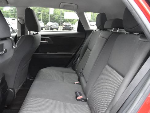 Used 2017 Toyota Corolla iM w/ All-Weather Mat Package FWD image 15