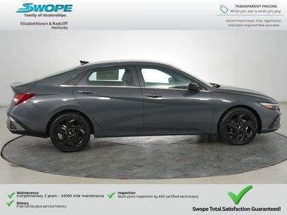 New 2026 Hyundai Elantra SEL Sport Premium