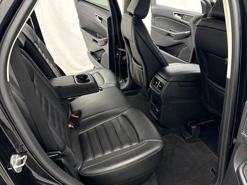 Used 2022 Ford Edge SEL w/ Convenience Package AWD/4WD image 35