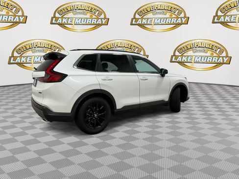 Used 2023 Honda CR-V Sport image 3