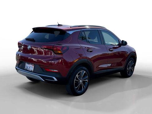 Used 2020 Buick Encore GX Select image 5