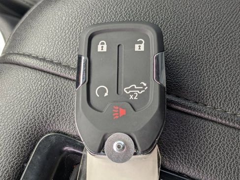 Used 2019 Chevrolet Silverado 1500 RST w/ All-Star Edition image 34