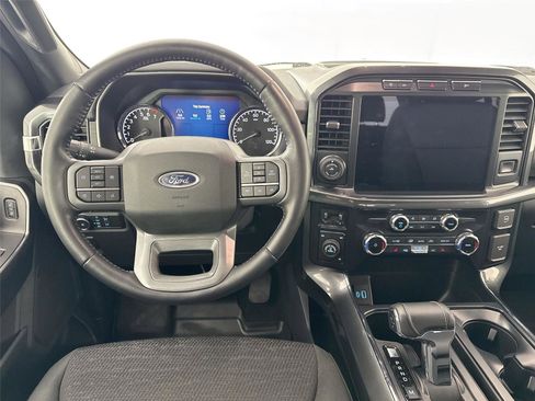 Used 2022 Ford F150 XLT w/ Equipment Group 302A High image 28