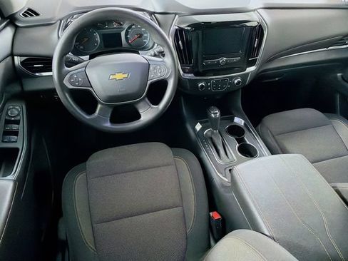 Used 2020 Chevrolet Traverse LS AWD/4WD image 27
