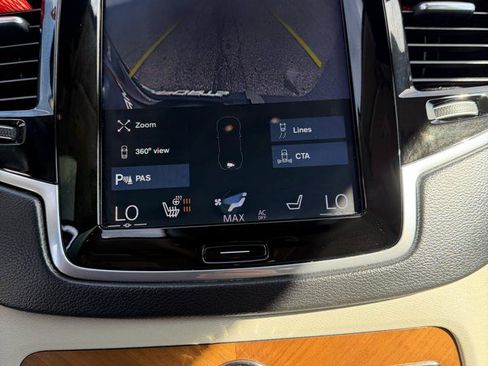 Used 2018 Volvo XC90 T6 Inscription w/ Convenience Package image 30