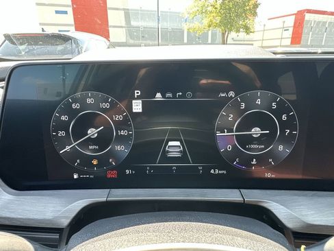 New 2025 Kia Telluride SX Prestige X-Line image 10