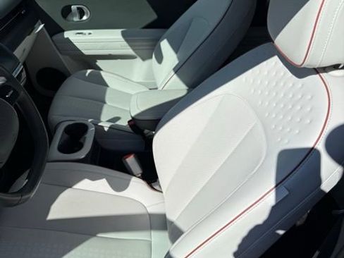 Used 2023 Hyundai Ioniq 5 SEL image 17