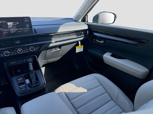 New 2026 Honda CR-V EX-L image 19