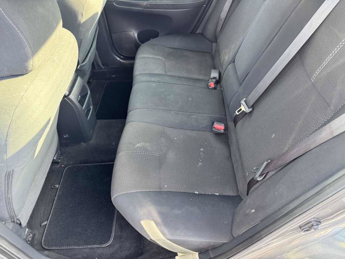 Used 2015 Nissan Sentra S FWD image 27