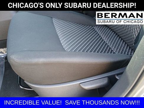 Used 2023 Nissan Versa S w/ Trunk Package image 20