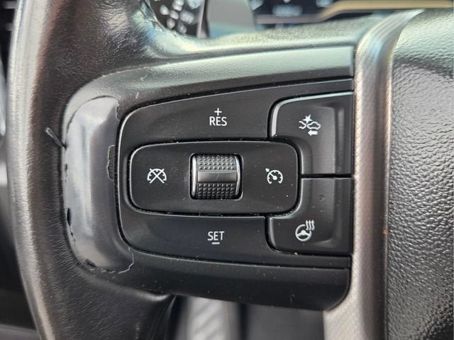 Certified 2022 GMC Sierra 1500 Denali AWD/4WD image 32