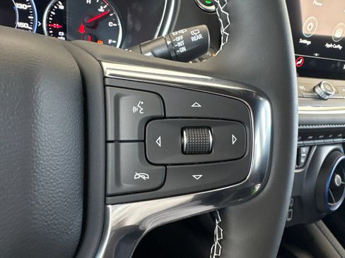 New 2026 Chevrolet Blazer RS w/ Driver Confidence II Package FWD image 36