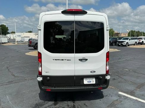 New 2026 Ford Transit 350 XL RWD image 4