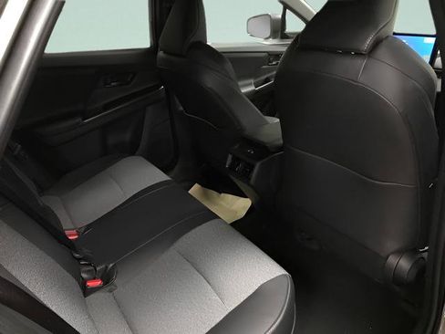 Used 2026 Toyota bZ AWD/4WD image 14