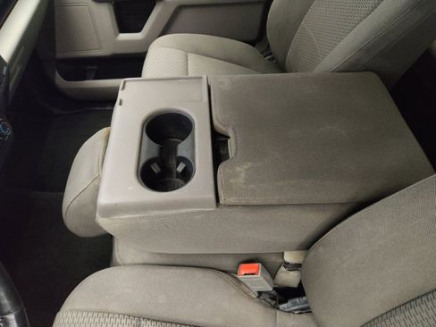 Used 2019 Ford F150 XLT w/ Equipment Group 301A Mid image 26