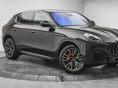 New 2025 Maserati Grecale GT
