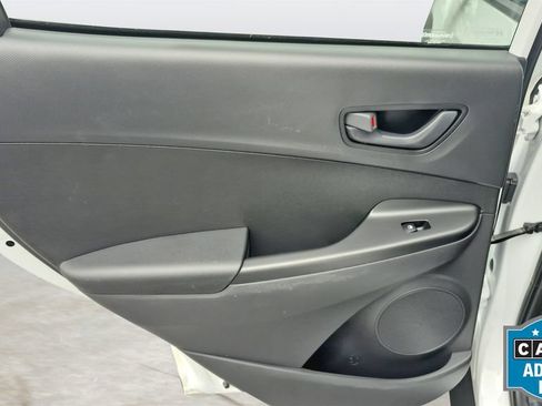 Used 2023 Hyundai Kona SEL w/ Cargo Package FWD image 27