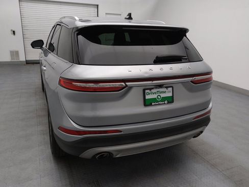 Used 2021 Lincoln Corsair FWD image 6