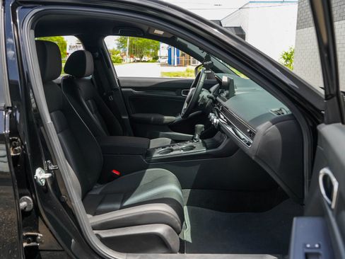 Used 2026 Honda Civic Sport image 24