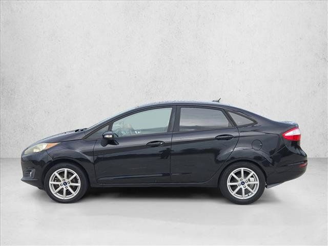 Used 2015 Ford Fiesta SE w/ Equipment Group 201A FWD image 8