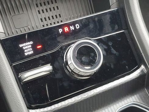 New 2026 Jeep Grand Cherokee L Limited AWD/4WD image 30