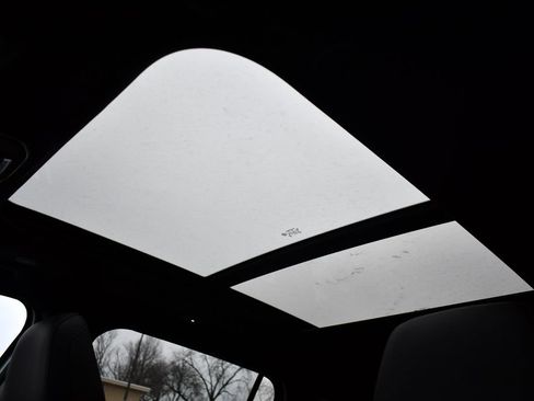 New 2026 Jeep Cherokee Overland AWD/4WD image 12