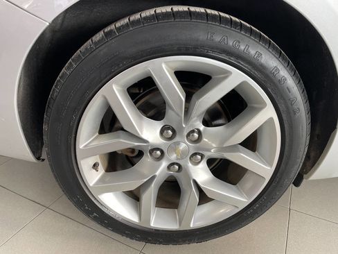 Used 2019 Chevrolet Impala Premier image 11