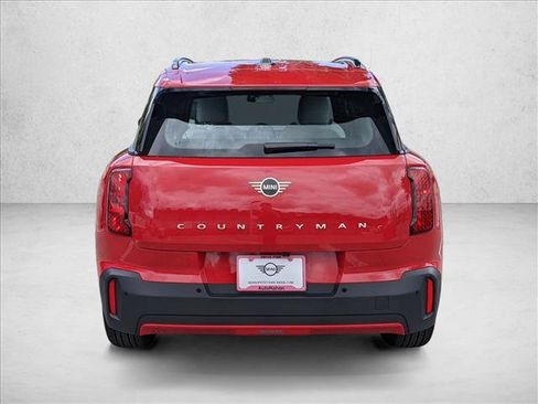 New 2027 MINI Cooper Countryman S AWD/4WD image 8
