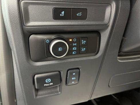 Used 2024 Ford Expedition Max Limited image 34