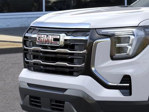 New 2027 GMC Terrain Elevation w/ Elevation Premium Package AWD/4WD image 13