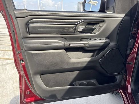 Used 2023 RAM 1500 Limited w/ Trailer Tow Group AWD/4WD image 13
