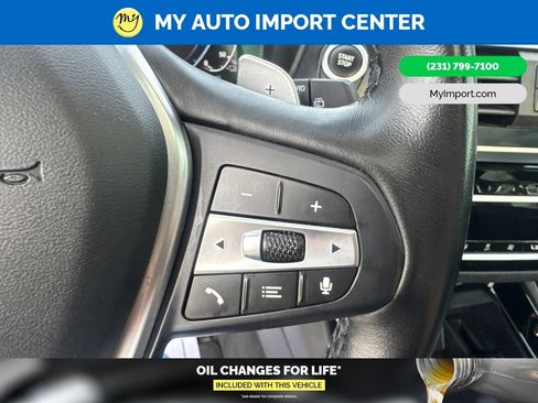Used 2021 BMW X3 xDrive30e AWD/4WD image 19