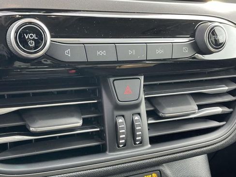 New 2026 Ford Escape Active w/ Cold Weather Package image 12