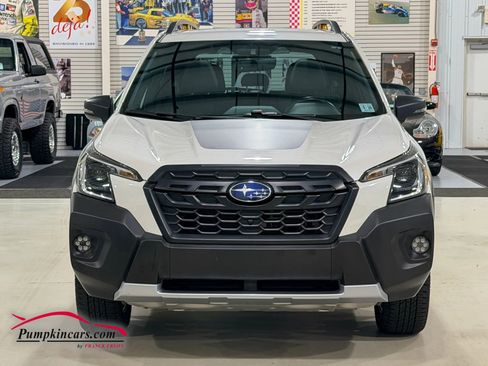 Used 2023 Subaru Forester Wilderness image 10