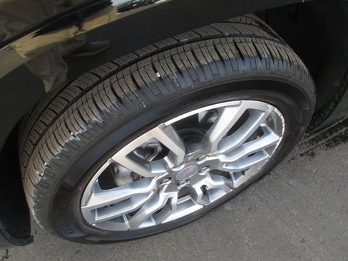 Certified 2024 GMC Terrain Denali image 12